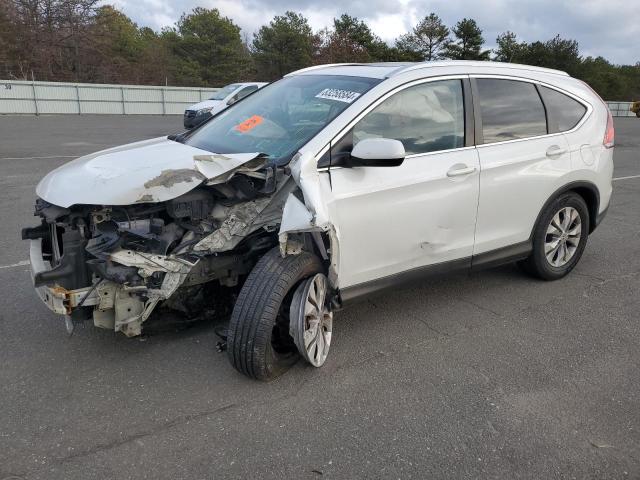 HONDA CR-V 2013 5j6rm4h76dl024516