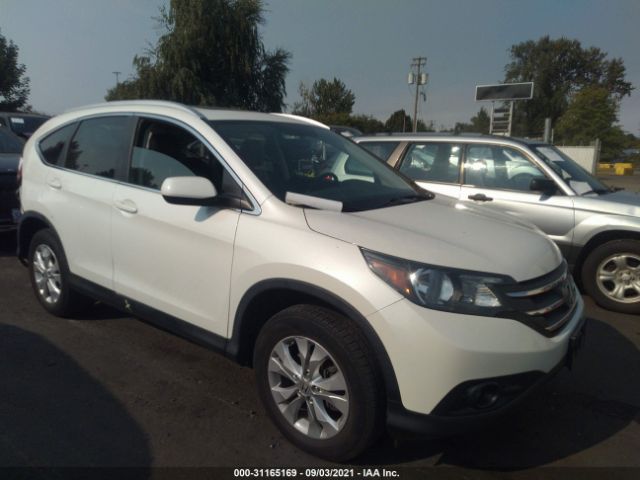 HONDA CR-V 2013 5j6rm4h76dl025245