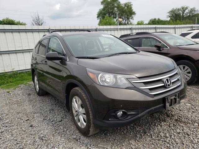 HONDA CR-V 2013 5j6rm4h76dl029750