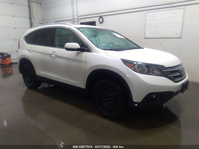 HONDA CR-V 2013 5j6rm4h76dl044670