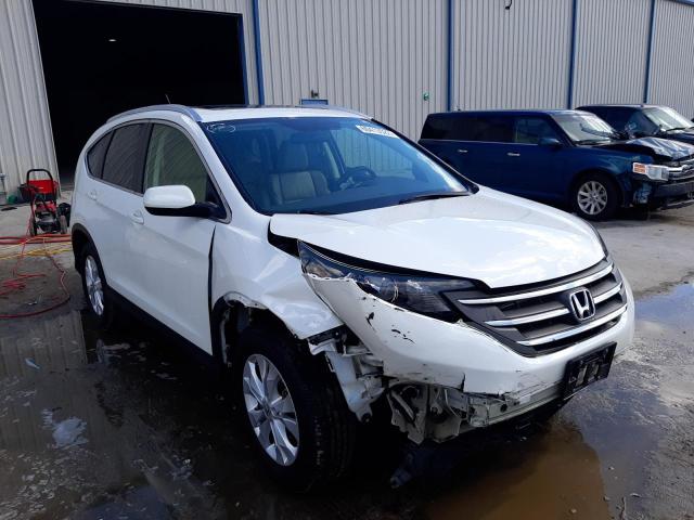 HONDA CR-V EXL 2013 5j6rm4h76dl046984