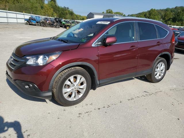 HONDA CRV 2013 5j6rm4h76dl048850