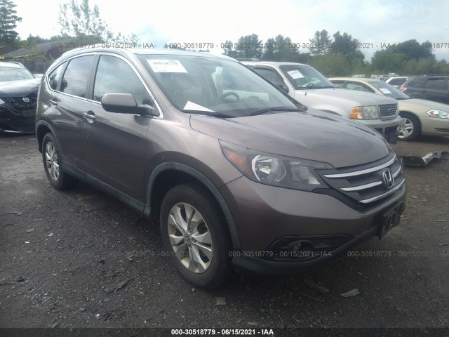 HONDA CR-V 2013 5j6rm4h76dl051697