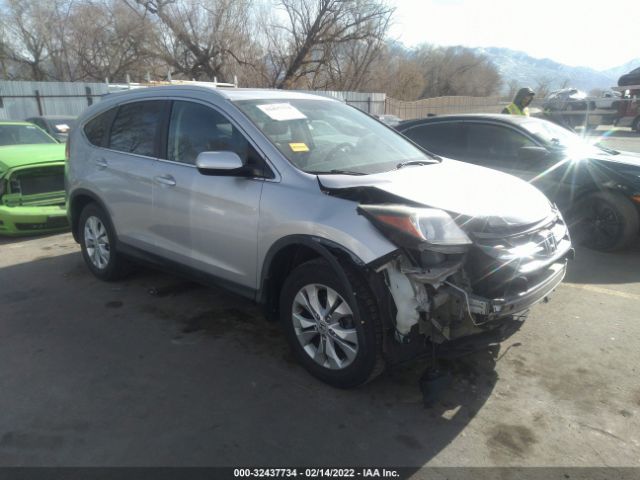 HONDA CR-V 2013 5j6rm4h76dl055815