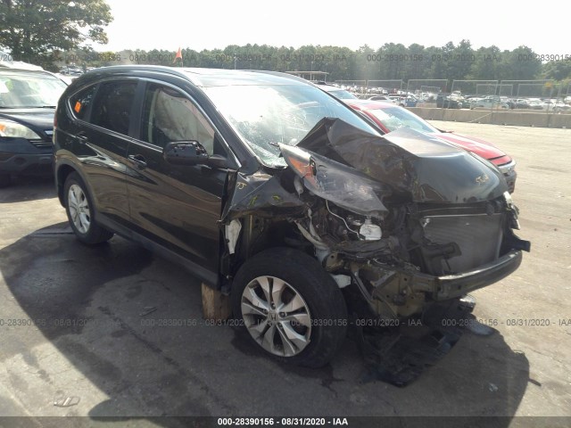 HONDA CR-V 2013 5j6rm4h76dl058276