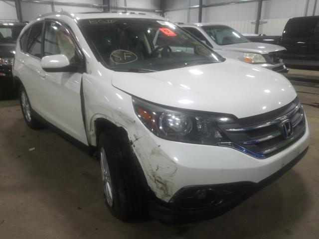 HONDA CR-V EXL 2013 5j6rm4h76dl061582