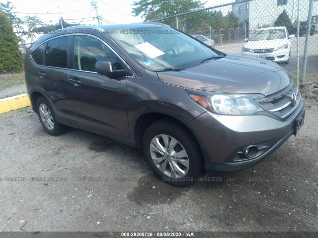 HONDA CR-V 2013 5j6rm4h76dl063316