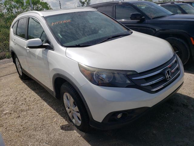 HONDA CR-V EXL 2013 5j6rm4h76dl065115