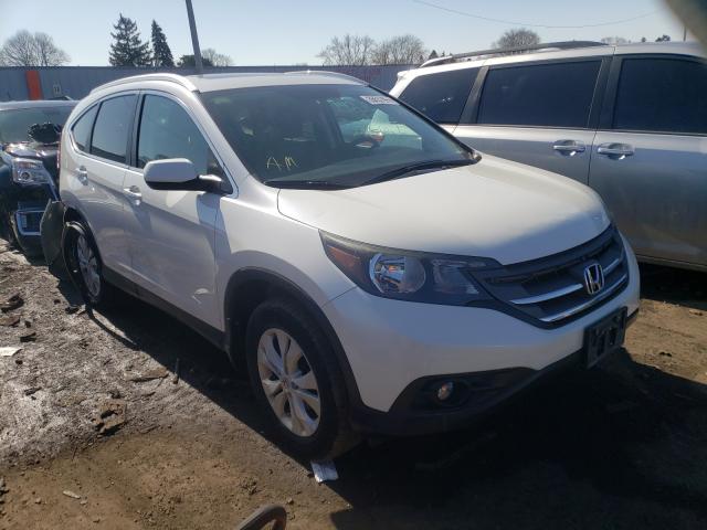 HONDA CR-V EXL 2013 5j6rm4h76dl067639