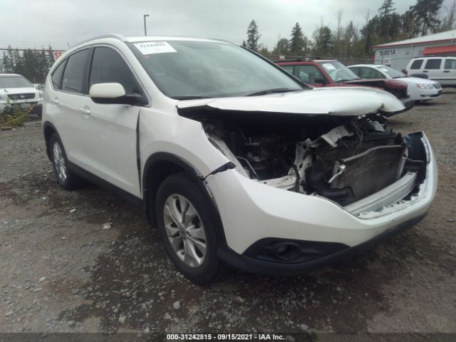 HONDA CR-V 2013 5j6rm4h76dl067883