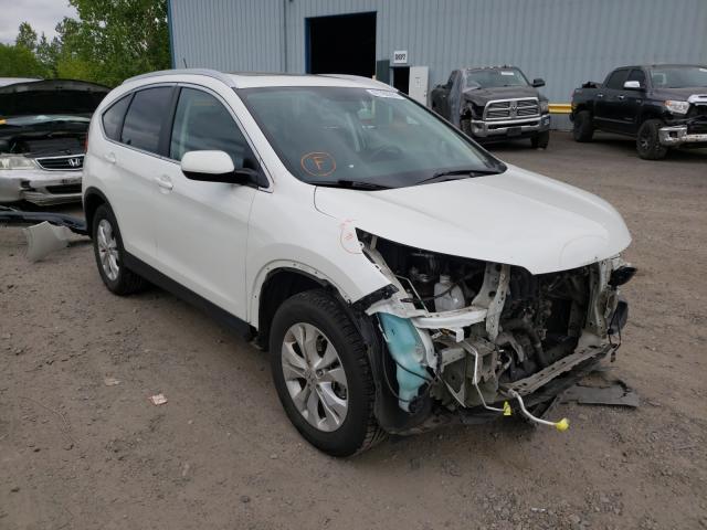 HONDA CR-V EXL 2013 5j6rm4h76dl072775