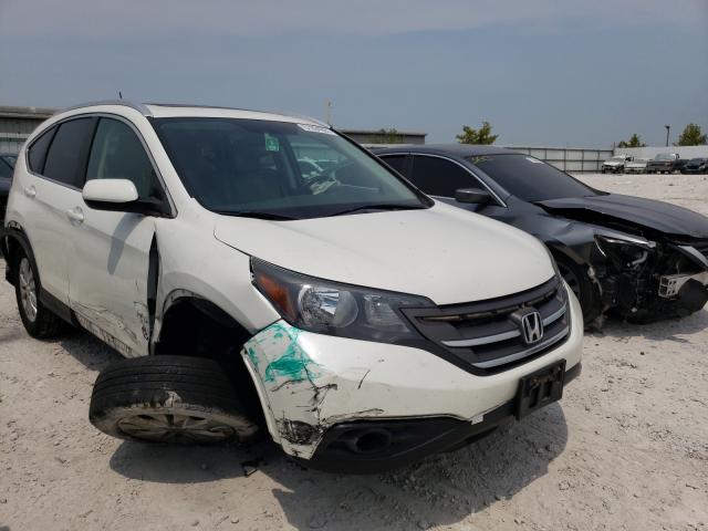 HONDA CR-V EXL 2013 5j6rm4h76dl074977