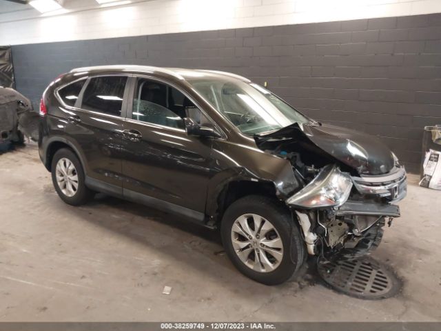 HONDA CR-V 2013 5j6rm4h76dl076552