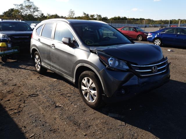 HONDA CR-V EXL 2014 5j6rm4h76el002744