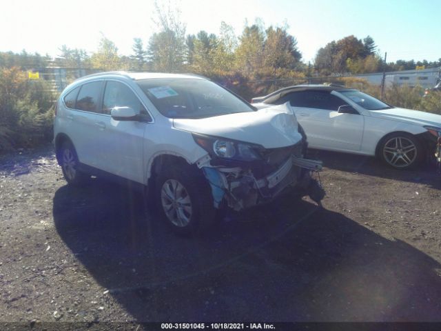 HONDA CR-V 2014 5j6rm4h76el012464