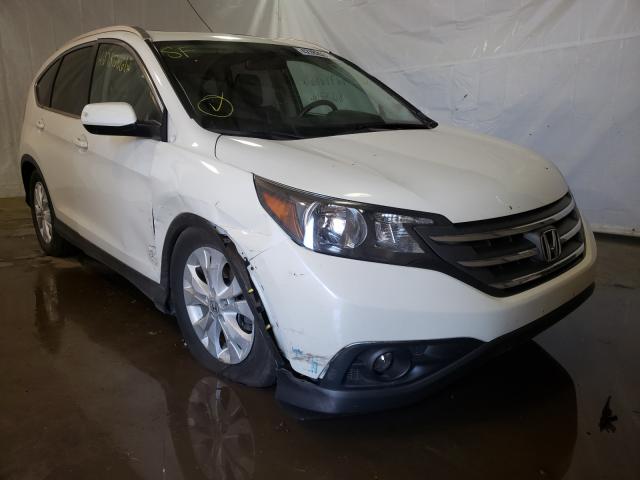 HONDA CR-V EXL 2014 5j6rm4h76el013310