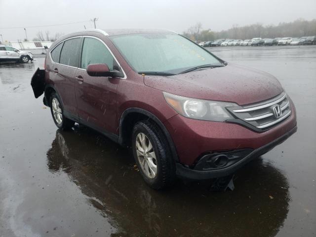 HONDA CR-V EXL 2014 5j6rm4h76el019558