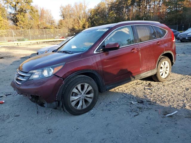 HONDA CRV 2014 5j6rm4h76el039289