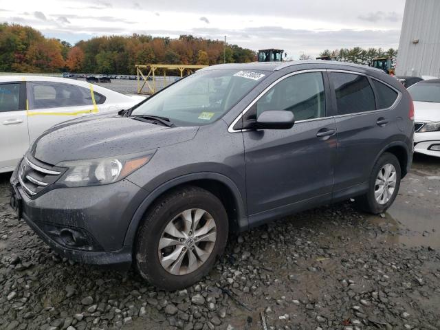 HONDA CRV 2014 5j6rm4h76el043133