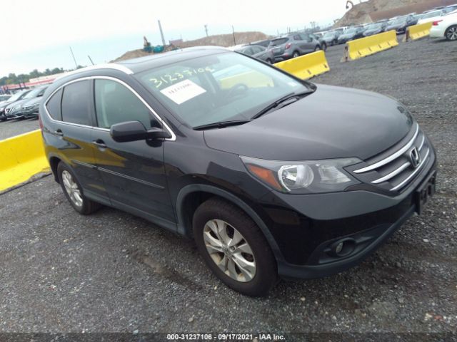 HONDA CR-V 2014 5j6rm4h76el045691