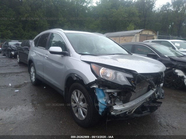 HONDA CR-V 2014 5j6rm4h76el046453