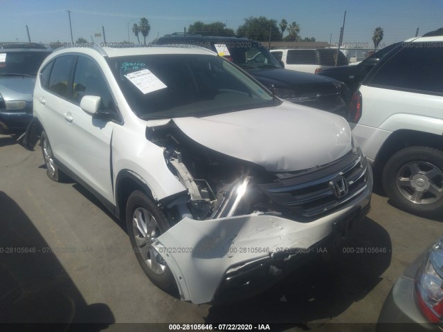 HONDA CR-V 2014 5j6rm4h76el087925