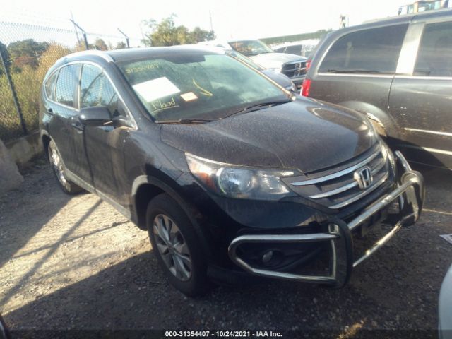 HONDA CR-V 2014 5j6rm4h76el090968