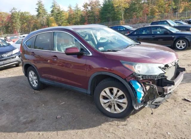 HONDA CR-V 2014 5j6rm4h76el095331