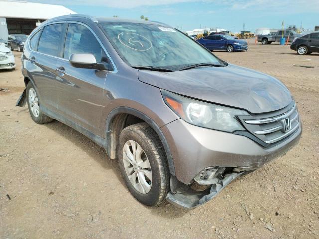 HONDA CR-V EXL 2014 5j6rm4h76el096575