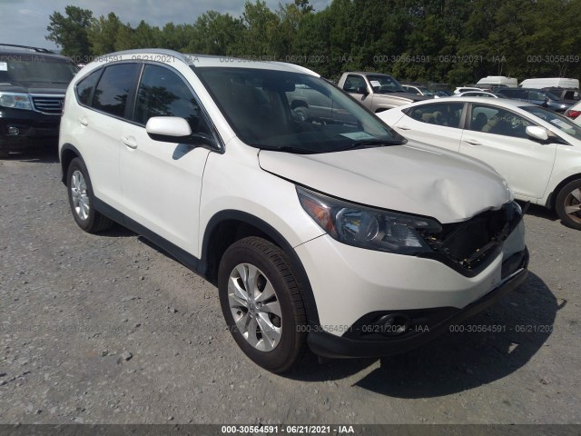 HONDA CR-V 2014 5j6rm4h76el101645