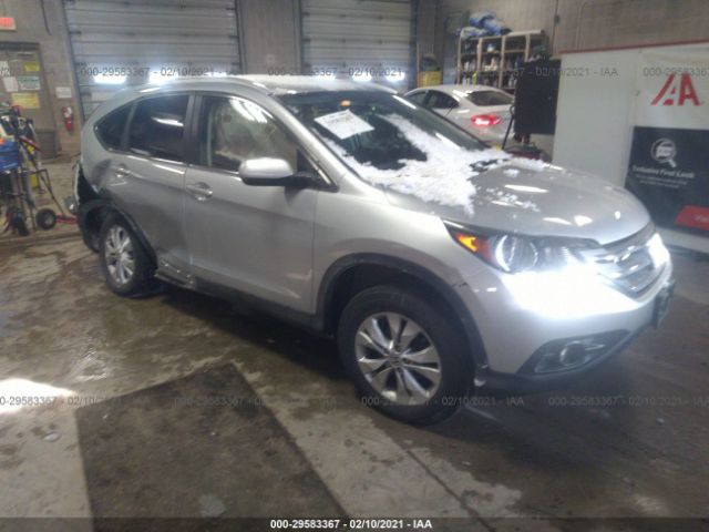 HONDA CR-V 2014 5j6rm4h76el107705