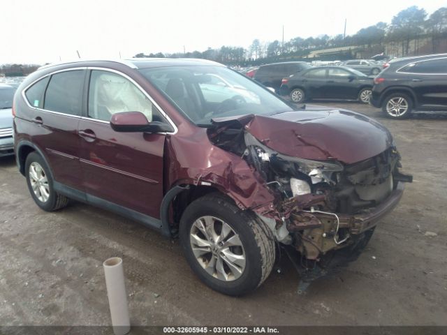 HONDA CR-V 2014 5j6rm4h76el117702