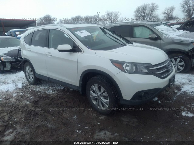 HONDA CR-V 2014 5j6rm4h76el119837