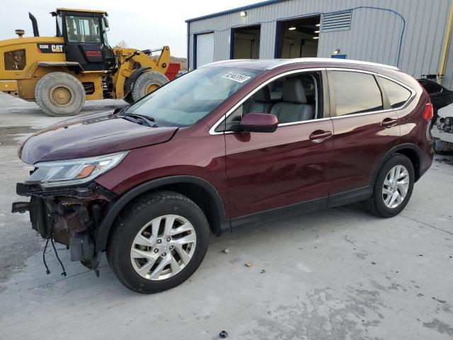 HONDA CRV 2015 5j6rm4h76fl014734