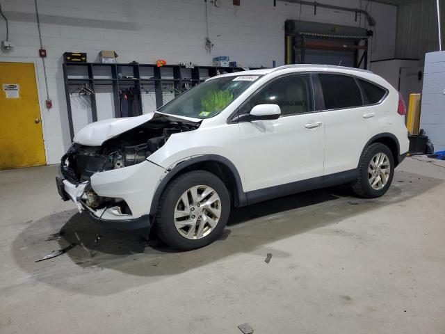 HONDA CR-V EXL 2015 5j6rm4h76fl020260