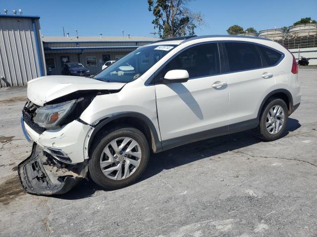 HONDA CRV 2015 5j6rm4h76fl035664