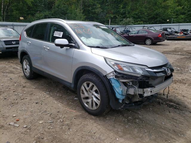 HONDA CR-V 2015 5j6rm4h76fl036118