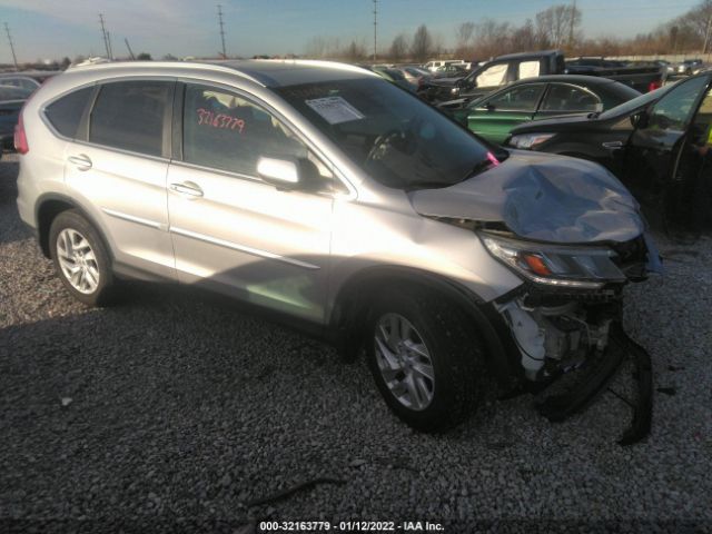 HONDA CR-V 2015 5j6rm4h76fl051329