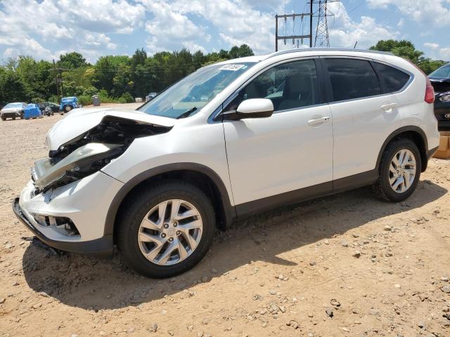 HONDA CR-V EXL 2015 5j6rm4h76fl056014