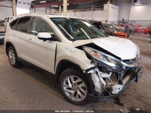 HONDA CR-V 2015 5j6rm4h76fl081981