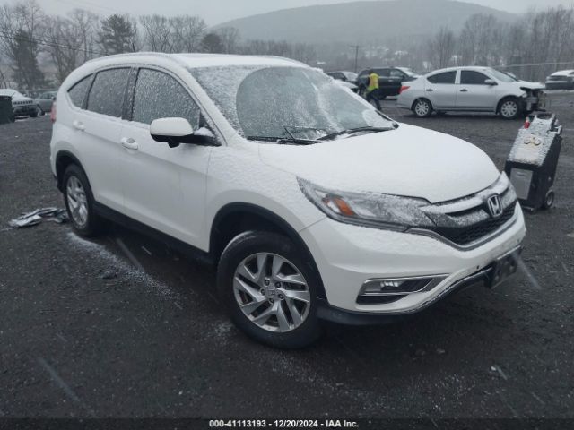 HONDA CR-V 2015 5j6rm4h76fl096996