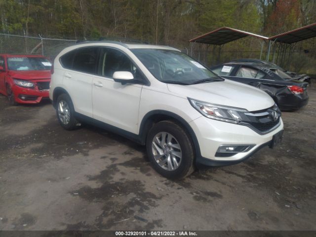 HONDA CR-V 2015 5j6rm4h76fl099459