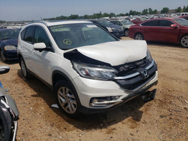 HONDA CR-V EXL 2015 5j6rm4h76fl101503