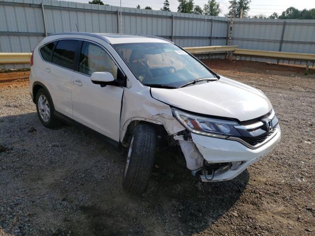 HONDA CR-V EXL 2015 5j6rm4h76fl103784