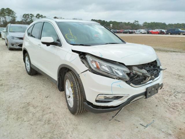 HONDA CR-V EXL 2015 5j6rm4h76fl112937