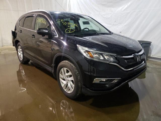 HONDA CR-V EXL 2015 5j6rm4h76fl118284