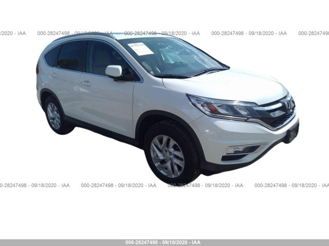 HONDA CR-V 2015 5j6rm4h76fl124747