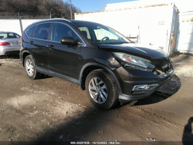 HONDA CR-V 2015 5j6rm4h76fl134288