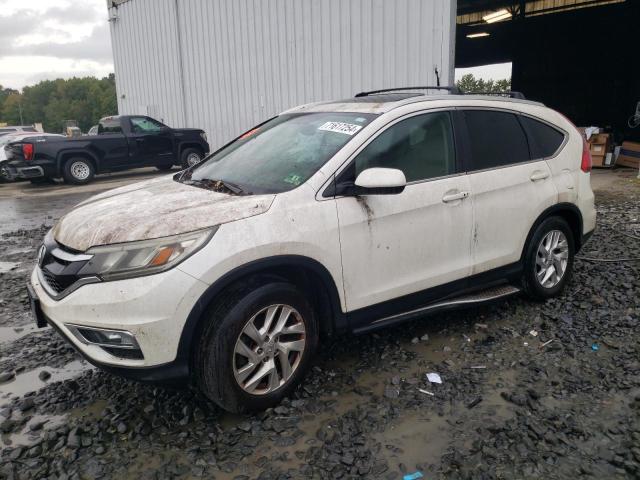 HONDA CR-V EXL 2016 5j6rm4h76gl009616