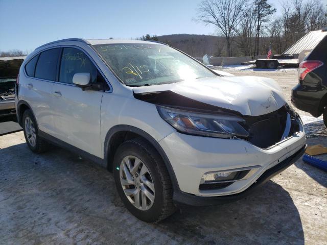 HONDA CR-V EXL 2016 5j6rm4h76gl014721